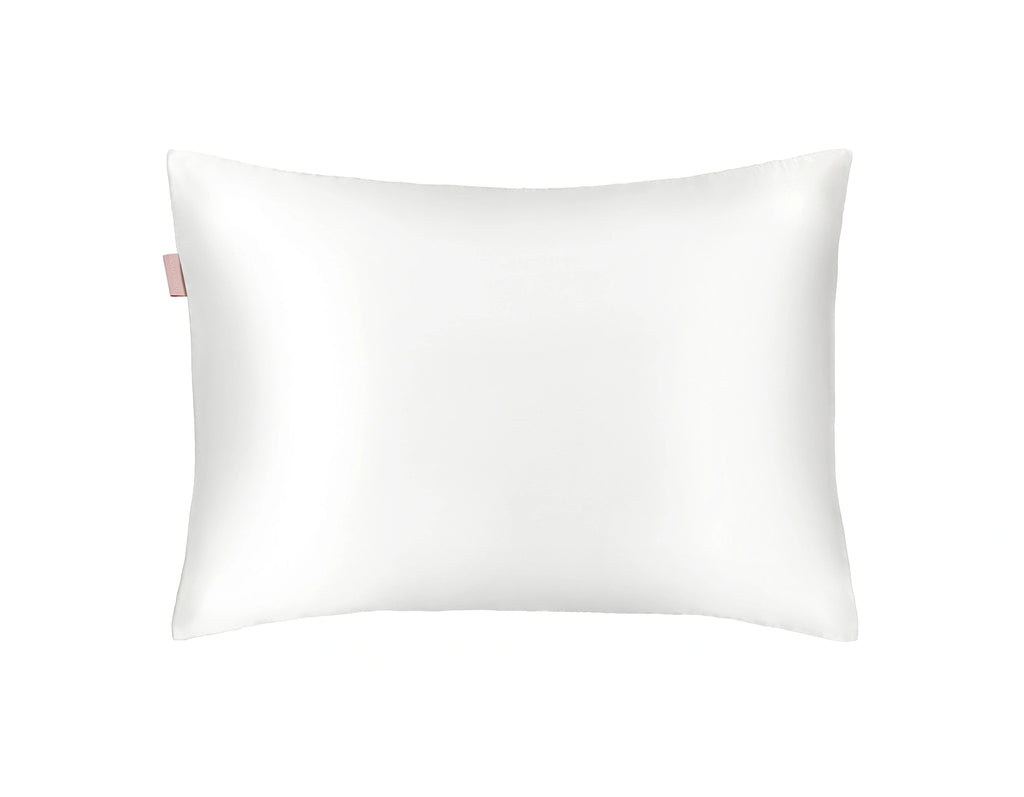 SOFT SILK PILLOWCASE шовкова наволочка з сатином
