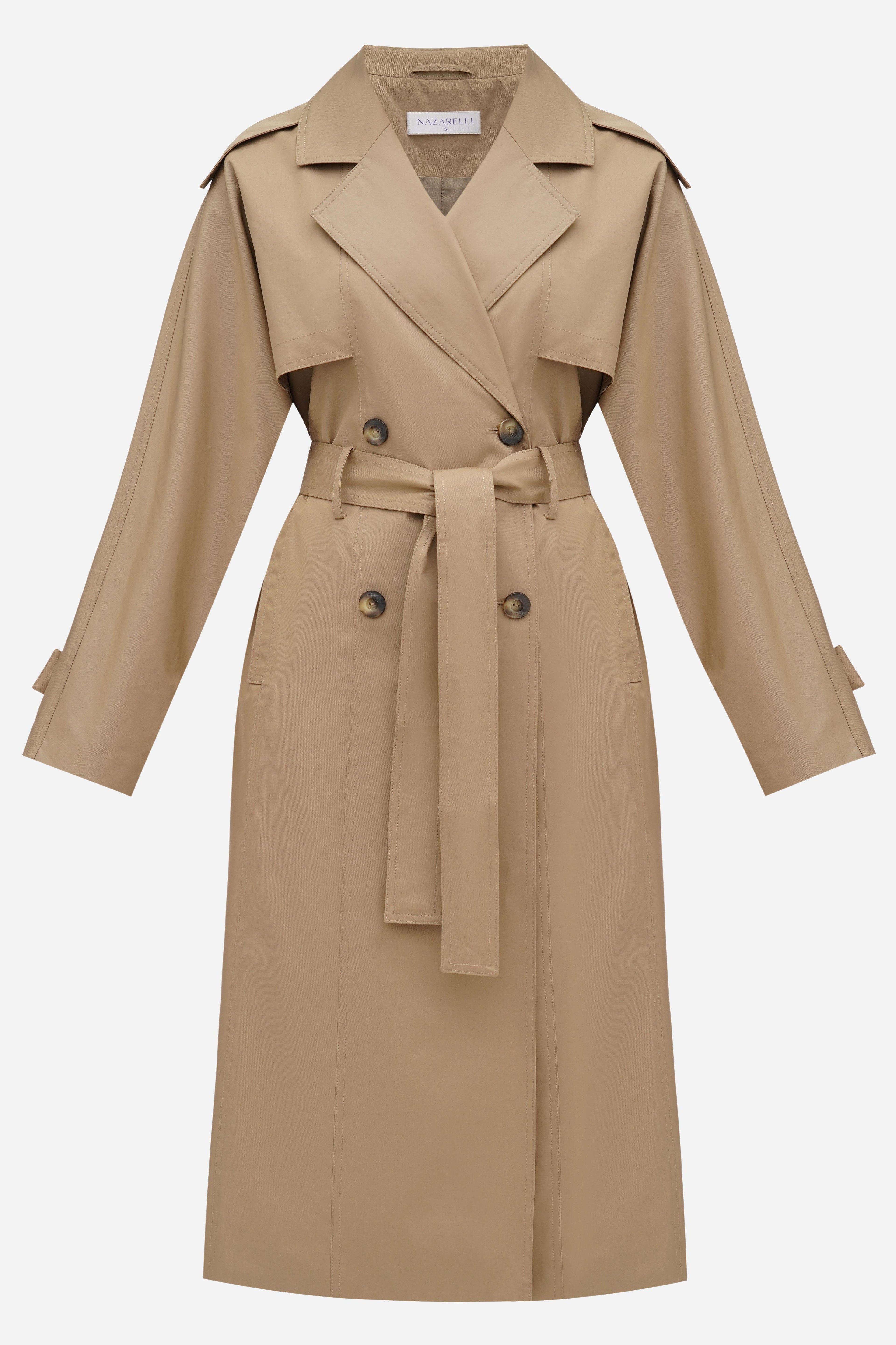 Raincoat
