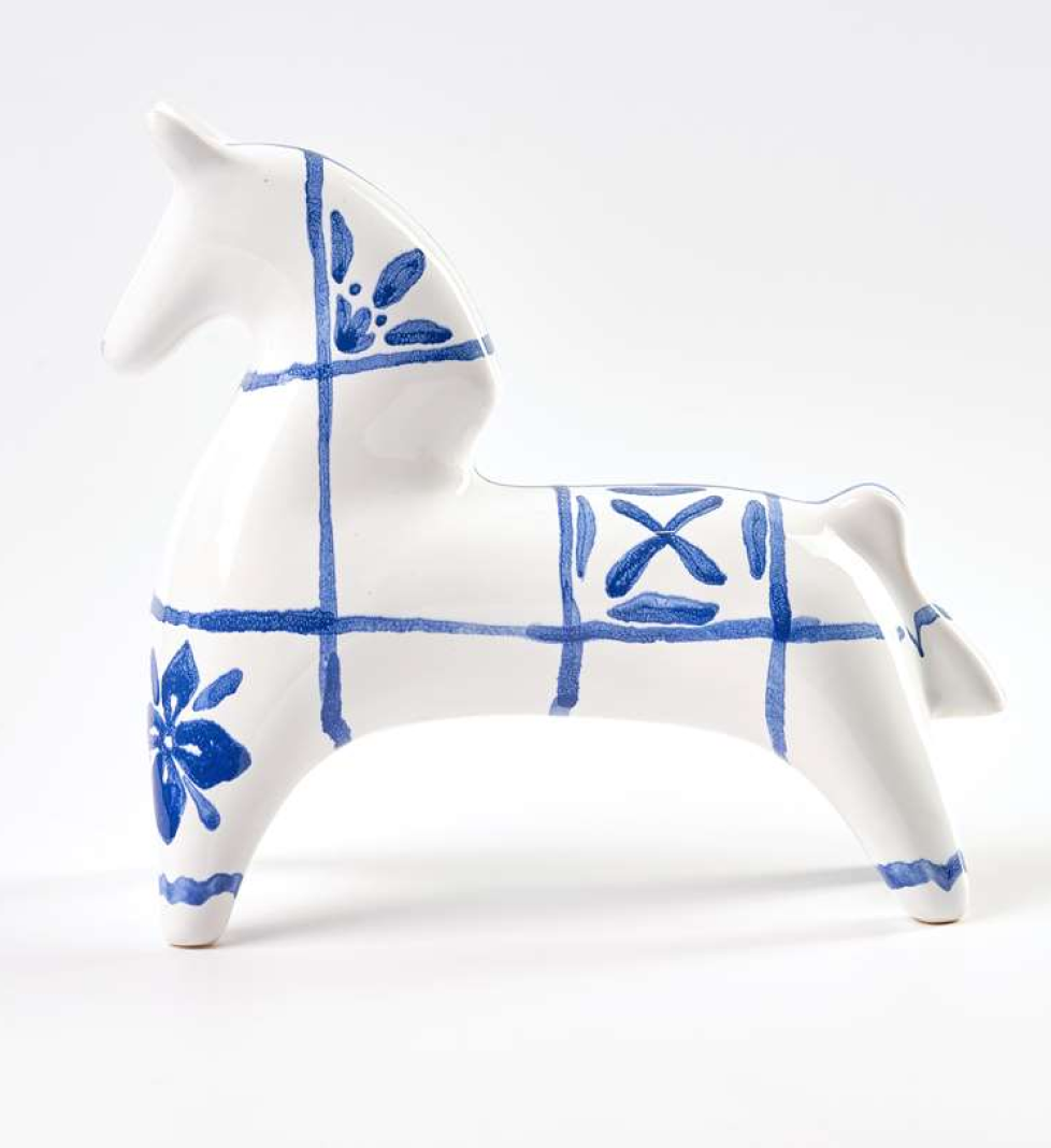 Полтавський THE GURTOK коник