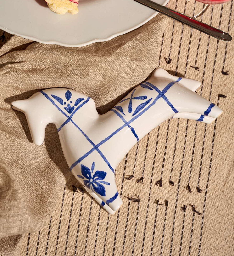 Полтавський THE GURTOK коник