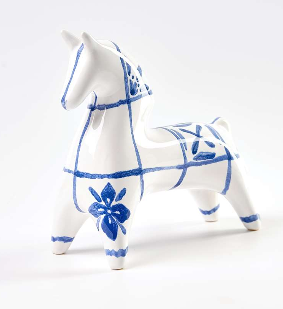 Полтавський THE GURTOK коник