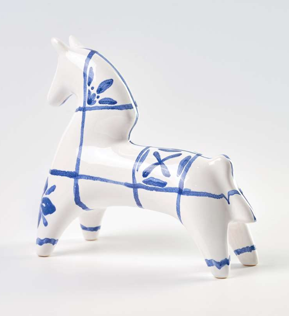 Полтавський THE GURTOK коник