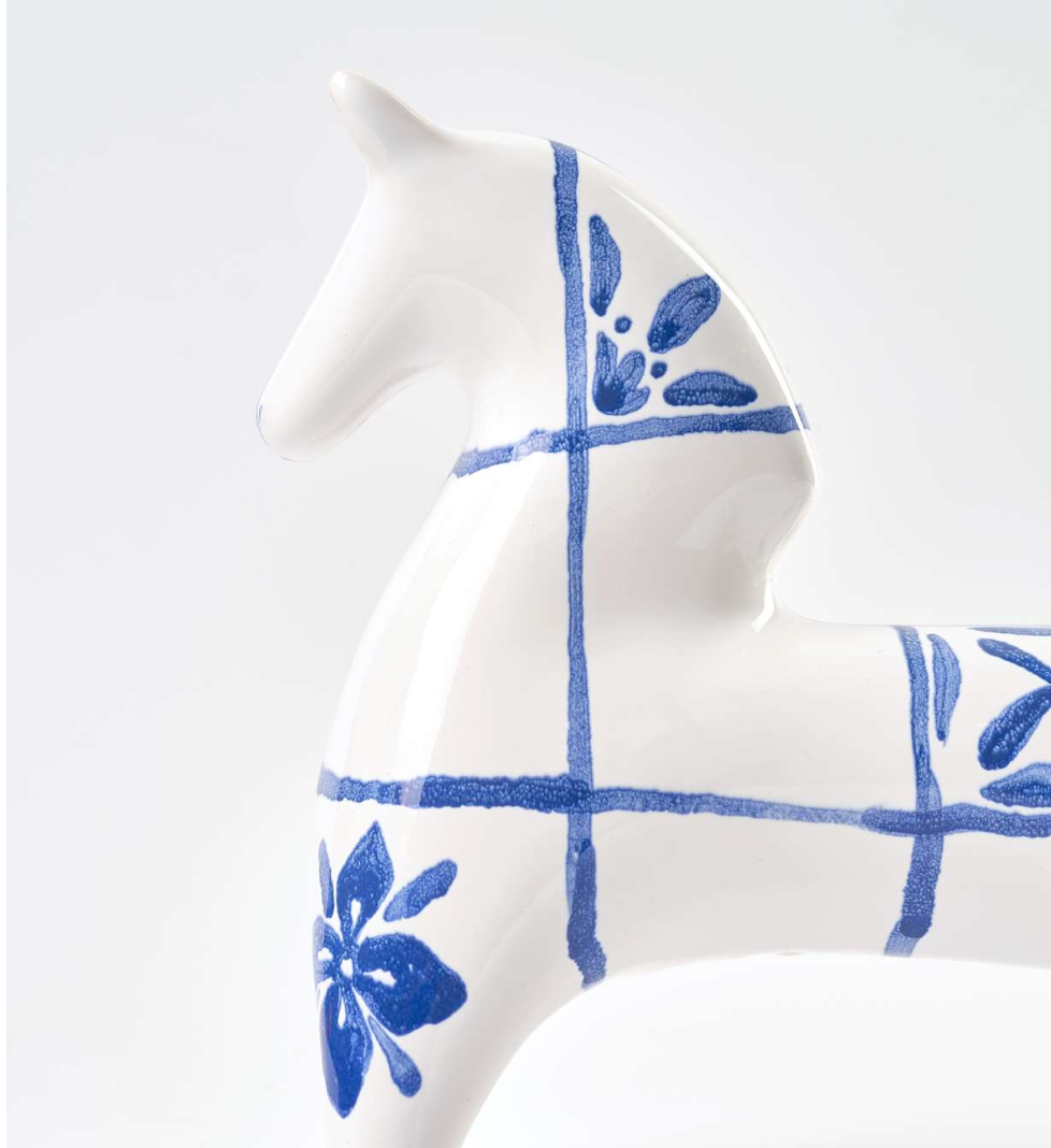 Полтавський THE GURTOK коник