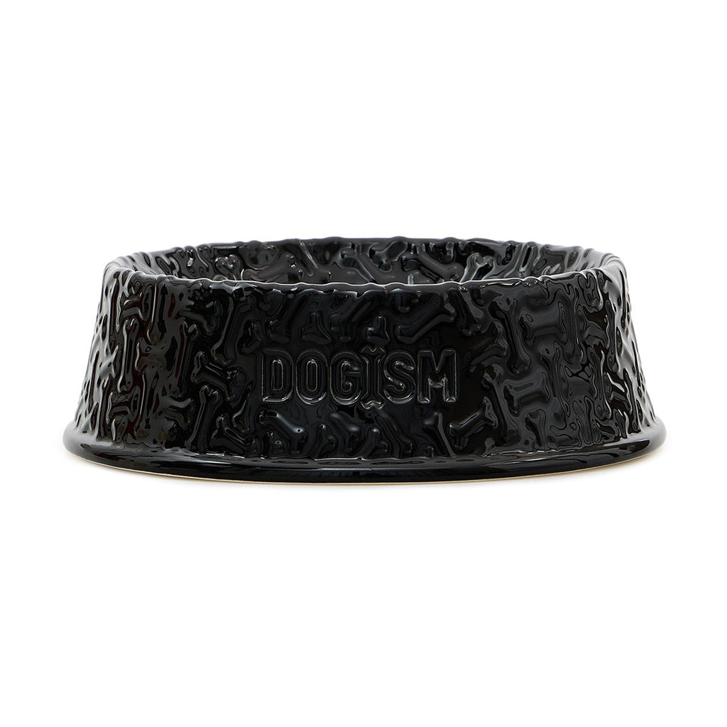 Premium Bowl Black