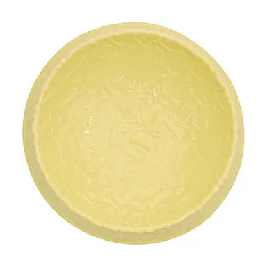 Premium Bowl Yellow