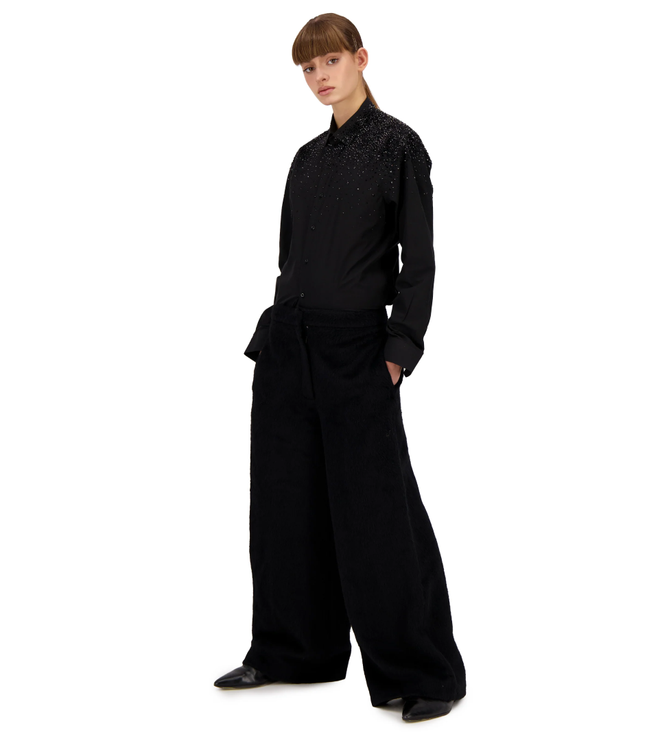 Перероблена сорочка OMELIA 4