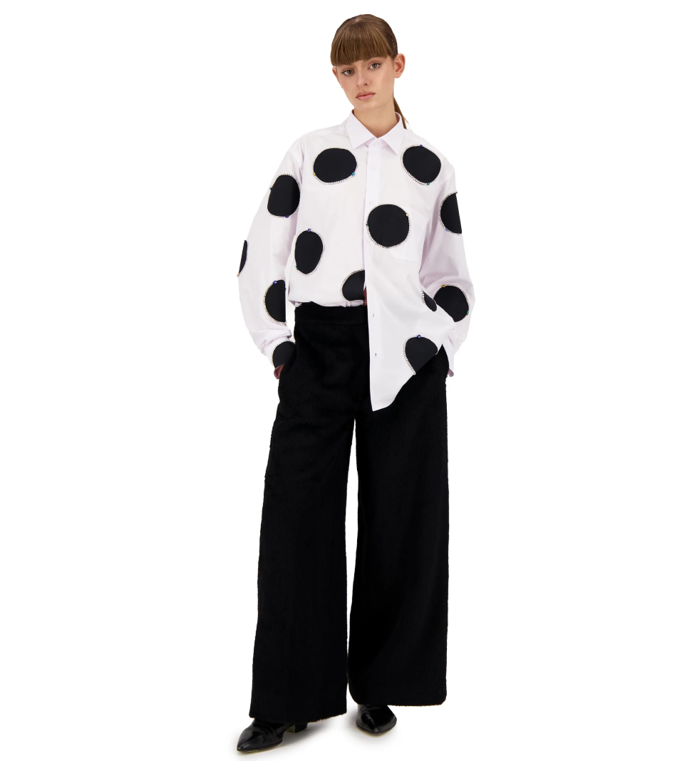 Перероблена сорочка OMELIA 5