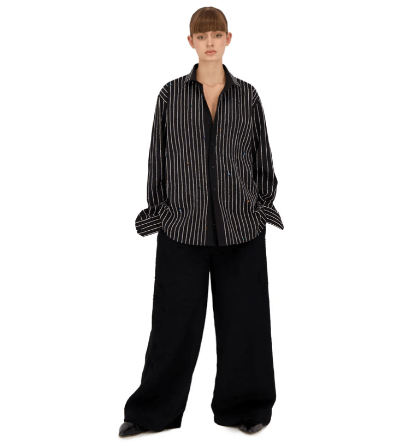 Перероблена сорочка OMELIA 2