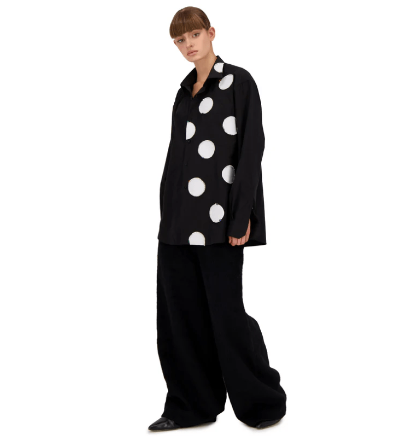 Перероблена сорочка OMELIA 3