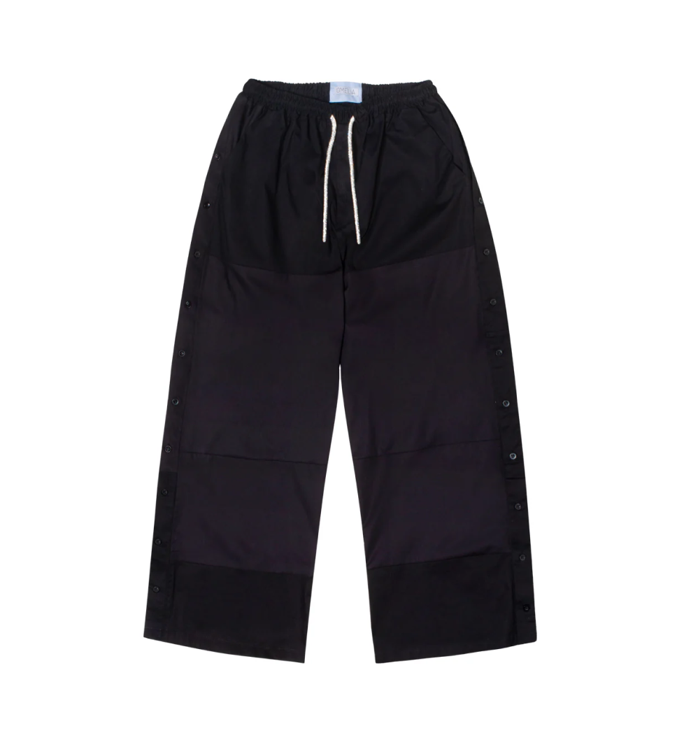 Редизайн сорочки-штани OMELIA 96 B