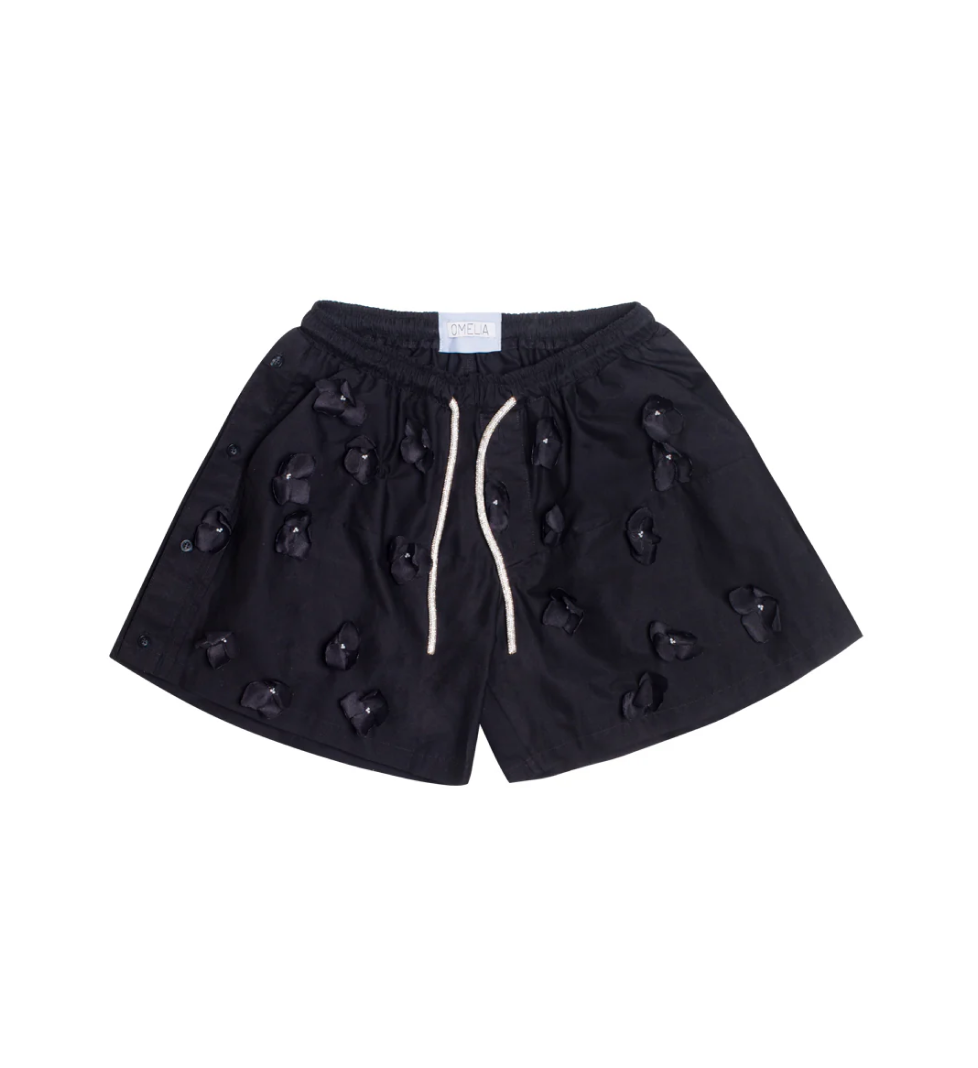 Редизайн сорочки-шорти OMELIA 97 B 