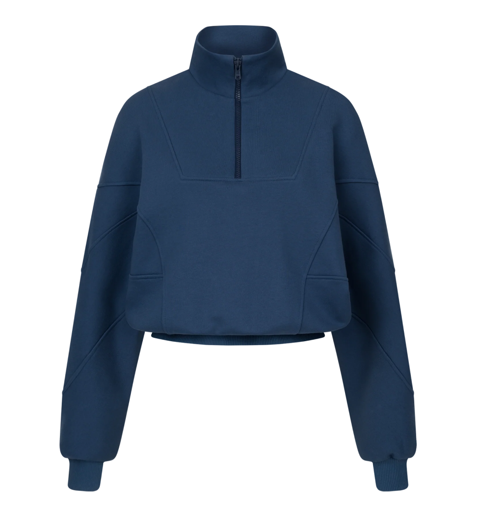 Світшот ROAR Clubhouse