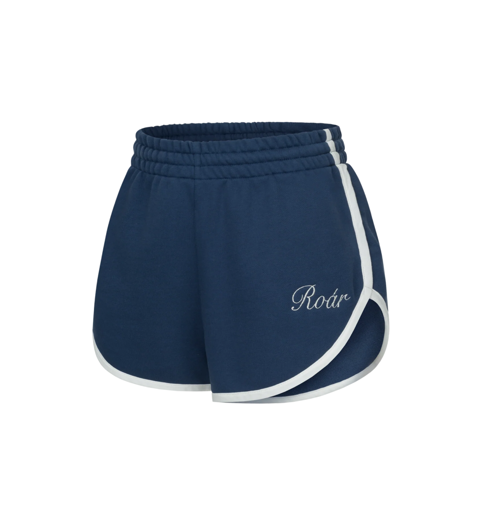 Шорти ROAR Clubhouse milk