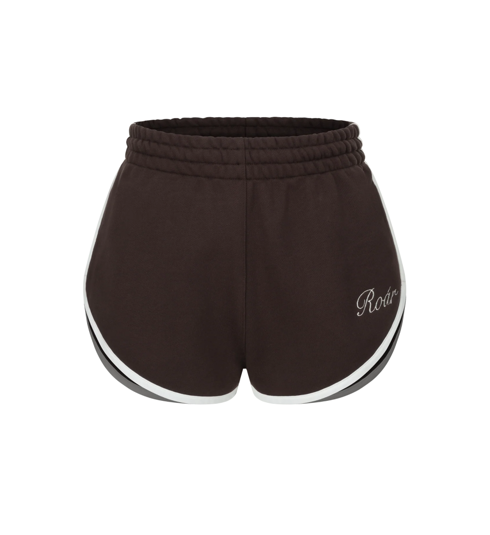 ROAR Clubhouse Shorts milk