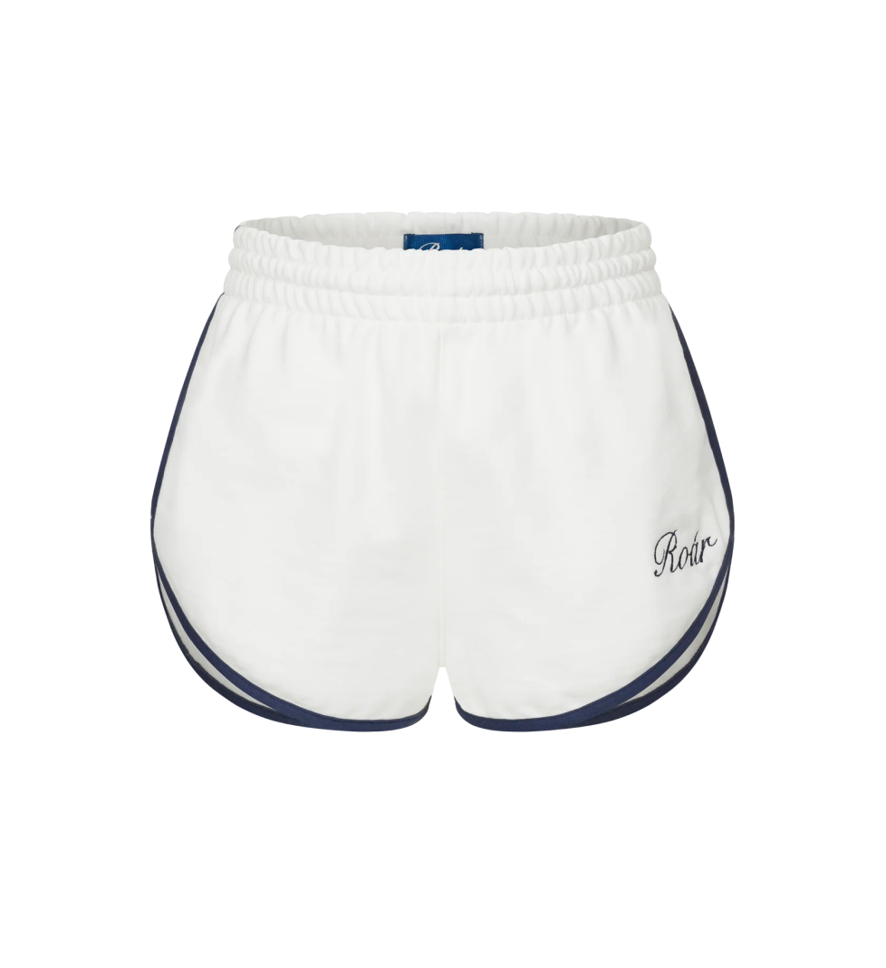 Шорти ROAR Clubhouse milk