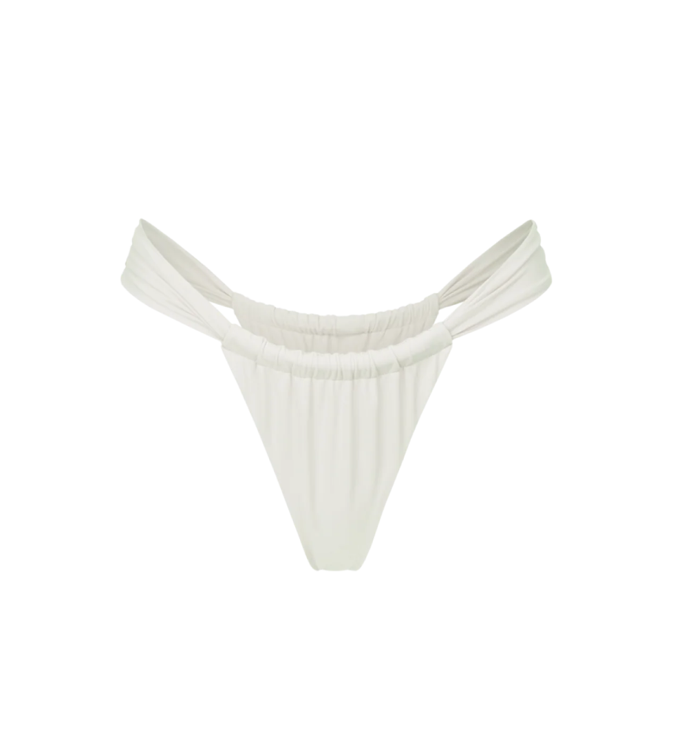 Низ ROAR Fleur black