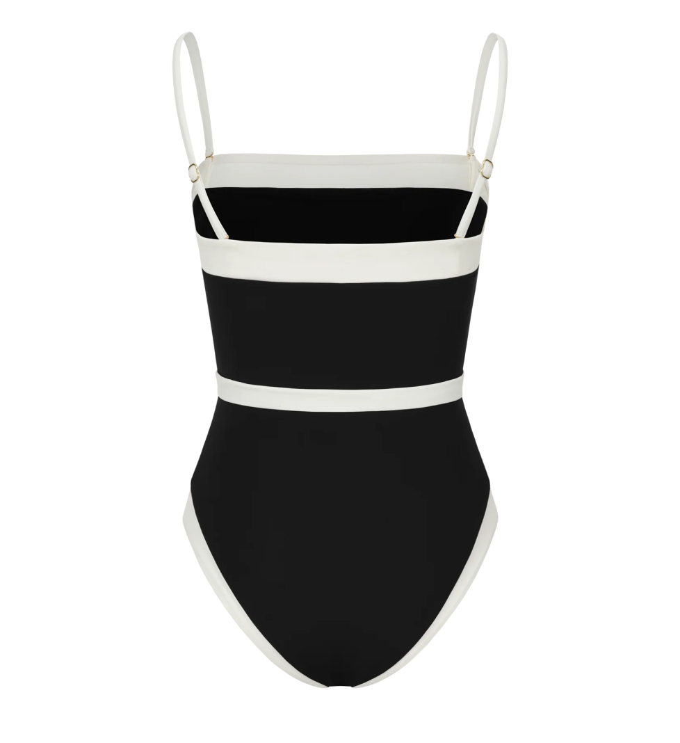 Купальник ROAR Kir Royal black