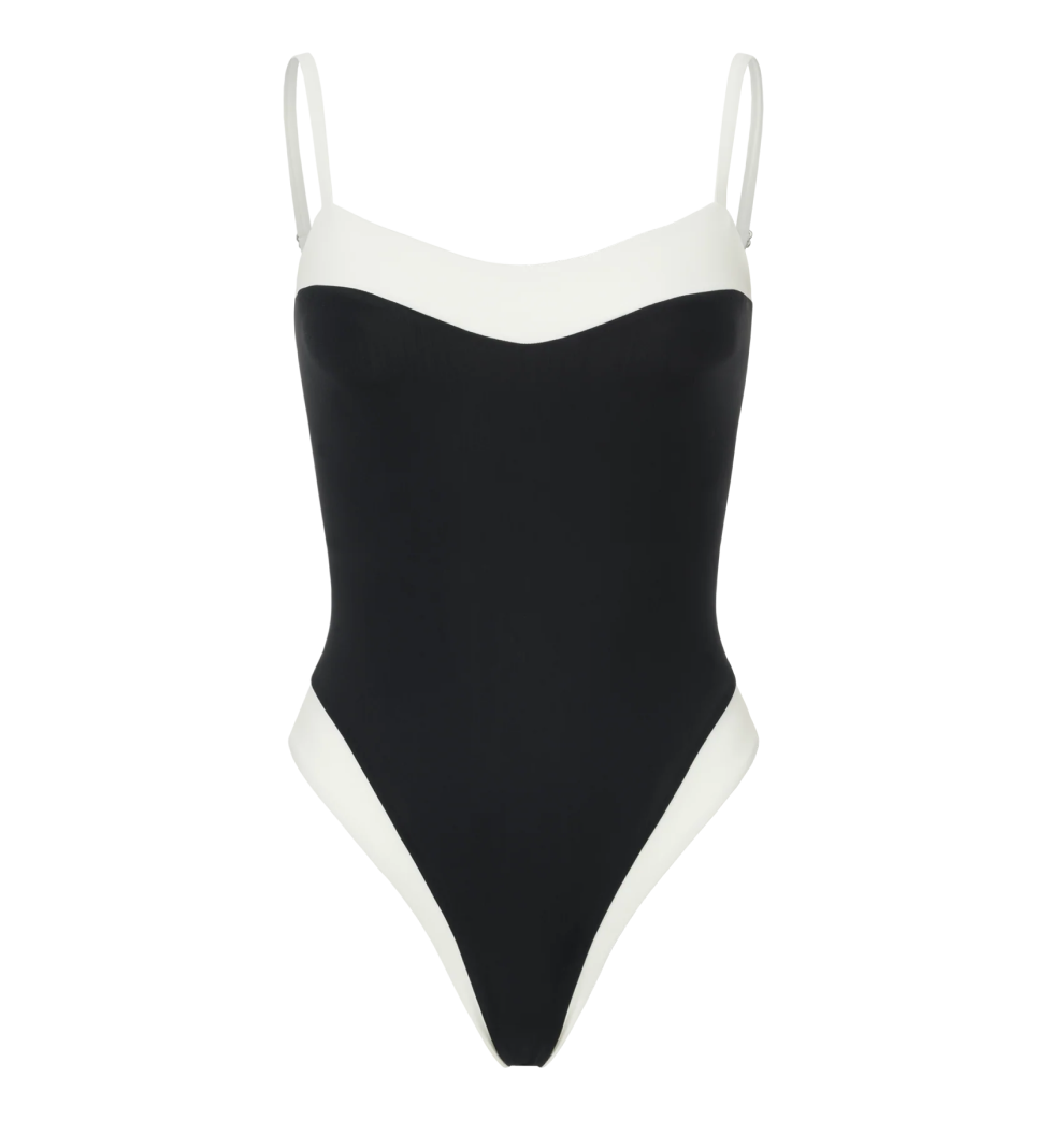 Купальник ROAR Late Checkout