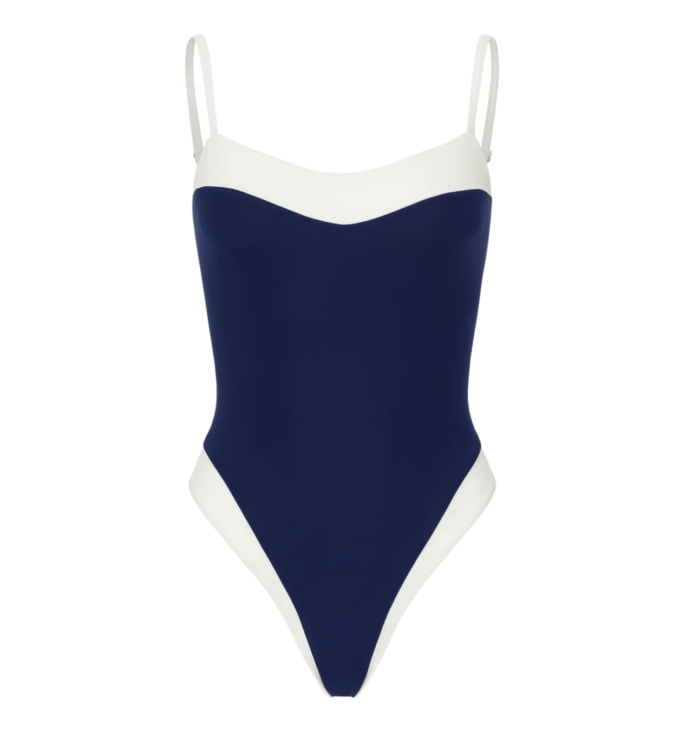 Купальник ROAR Late Checkout