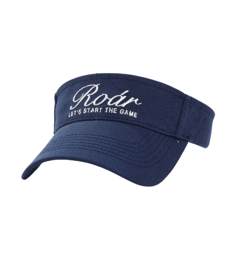 Козирок ROAR Le Fizz milk