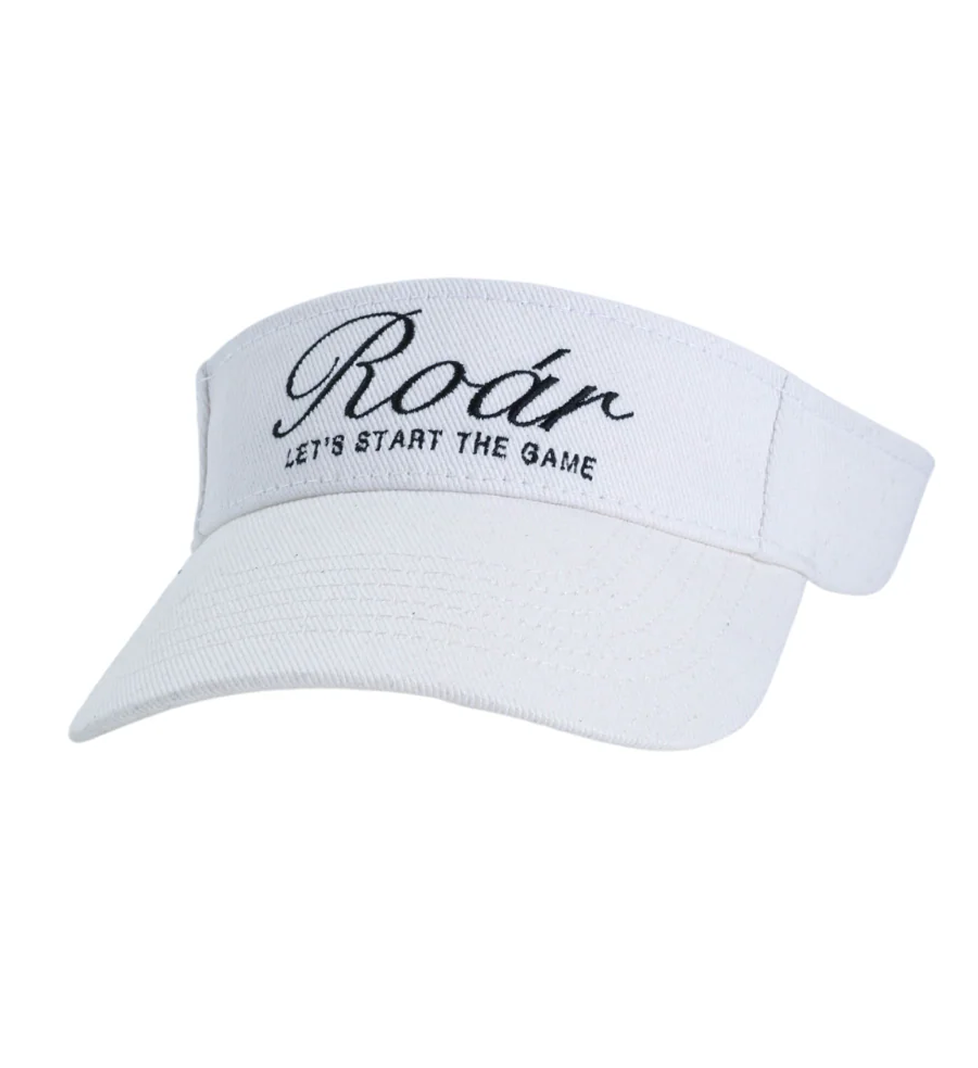 Козирок ROAR Le Fizz milk