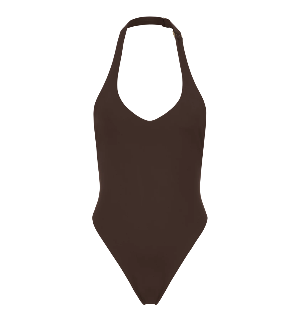 Купальник ROAR Martinez chocolate