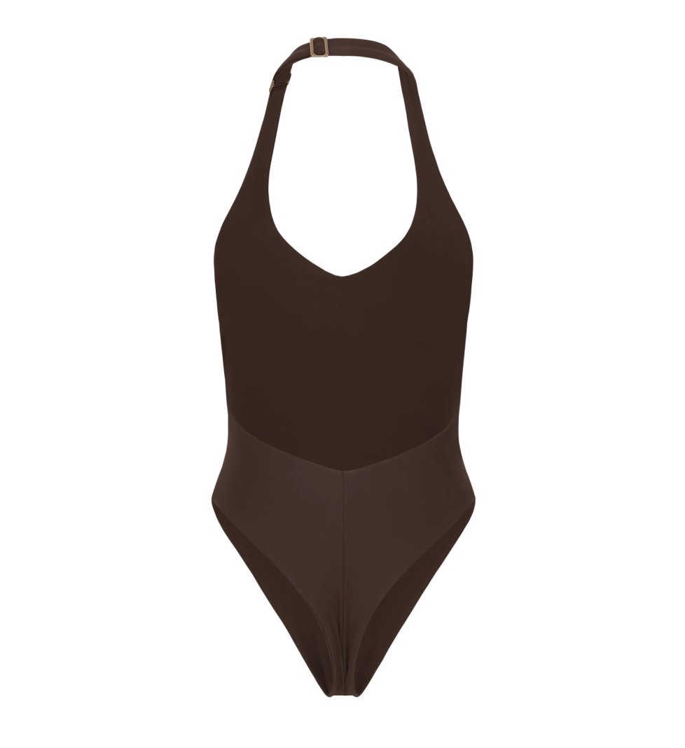Купальник ROAR Martinez chocolate