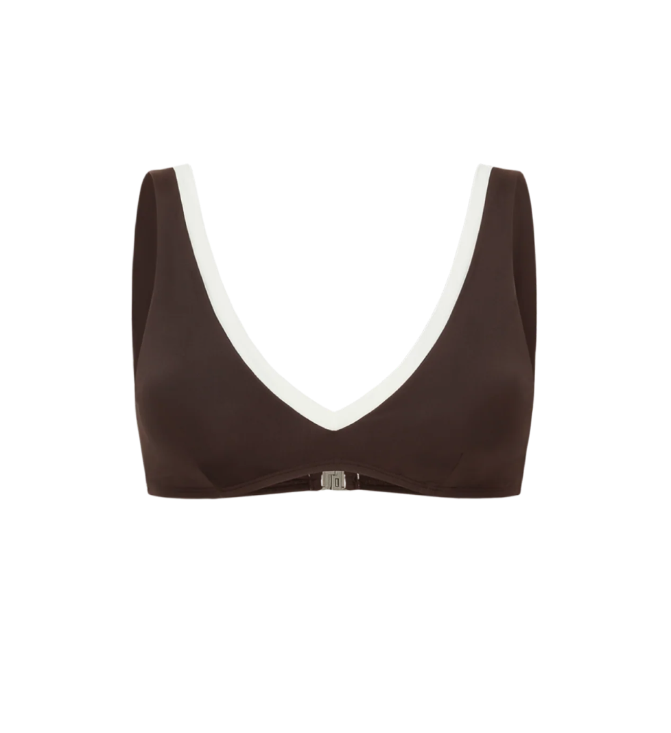 Верх ROAR Out Of Office chocolate