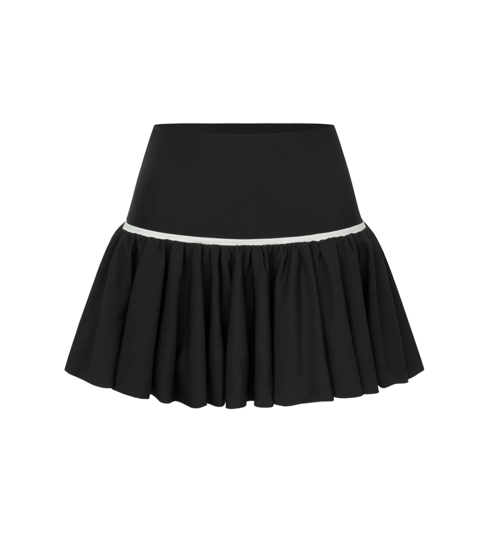 Юбка ROAR Sunset blue