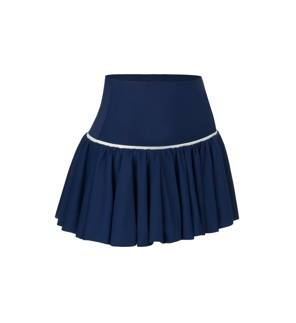 Спідниця ROAR Sunset blue