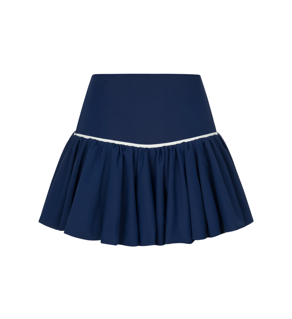 Спідниця ROAR Sunset blue