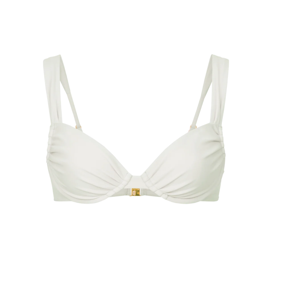 Топ ROAR Fleur black