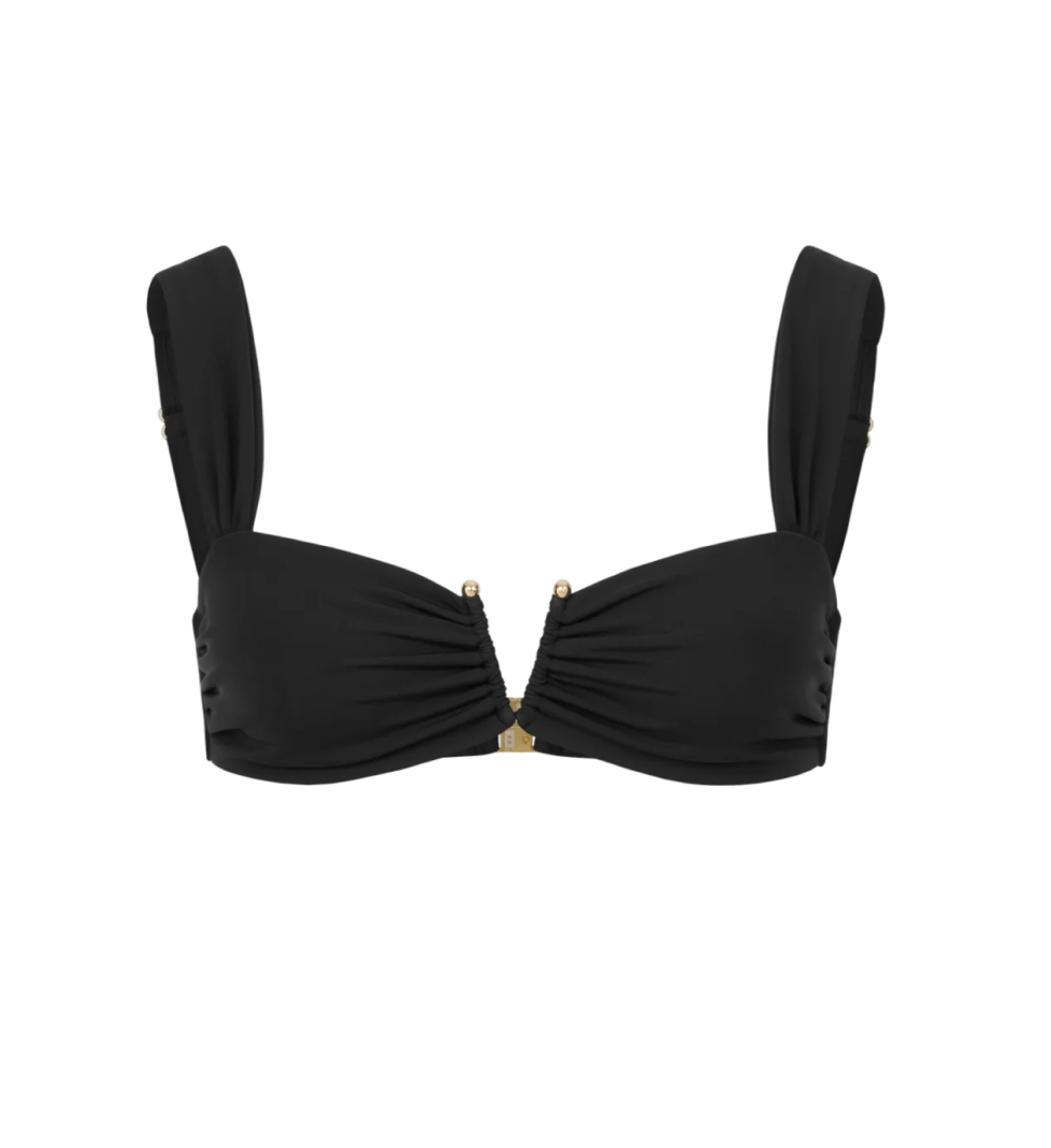 Топ ROAR Victoire black