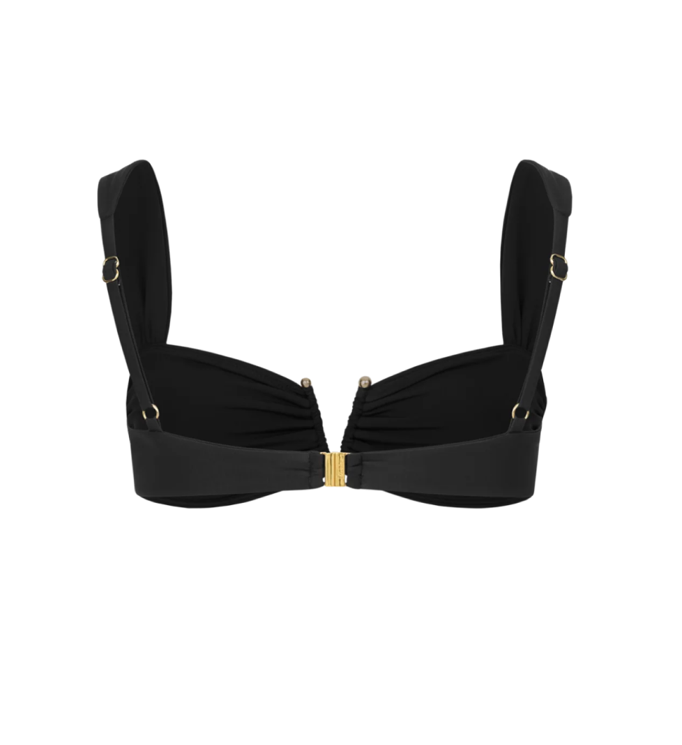 Топ ROAR Victoire black