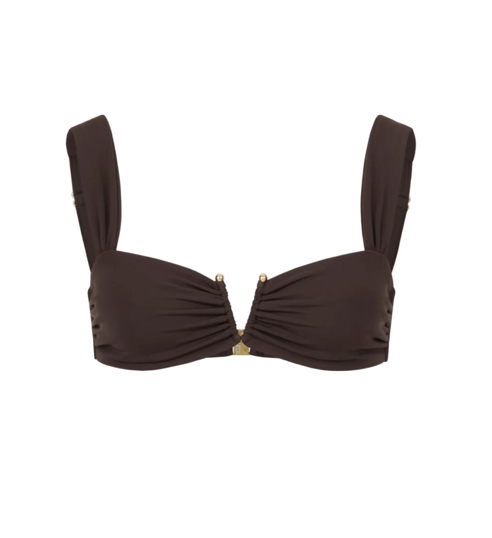 Топ ROAR Victoire black