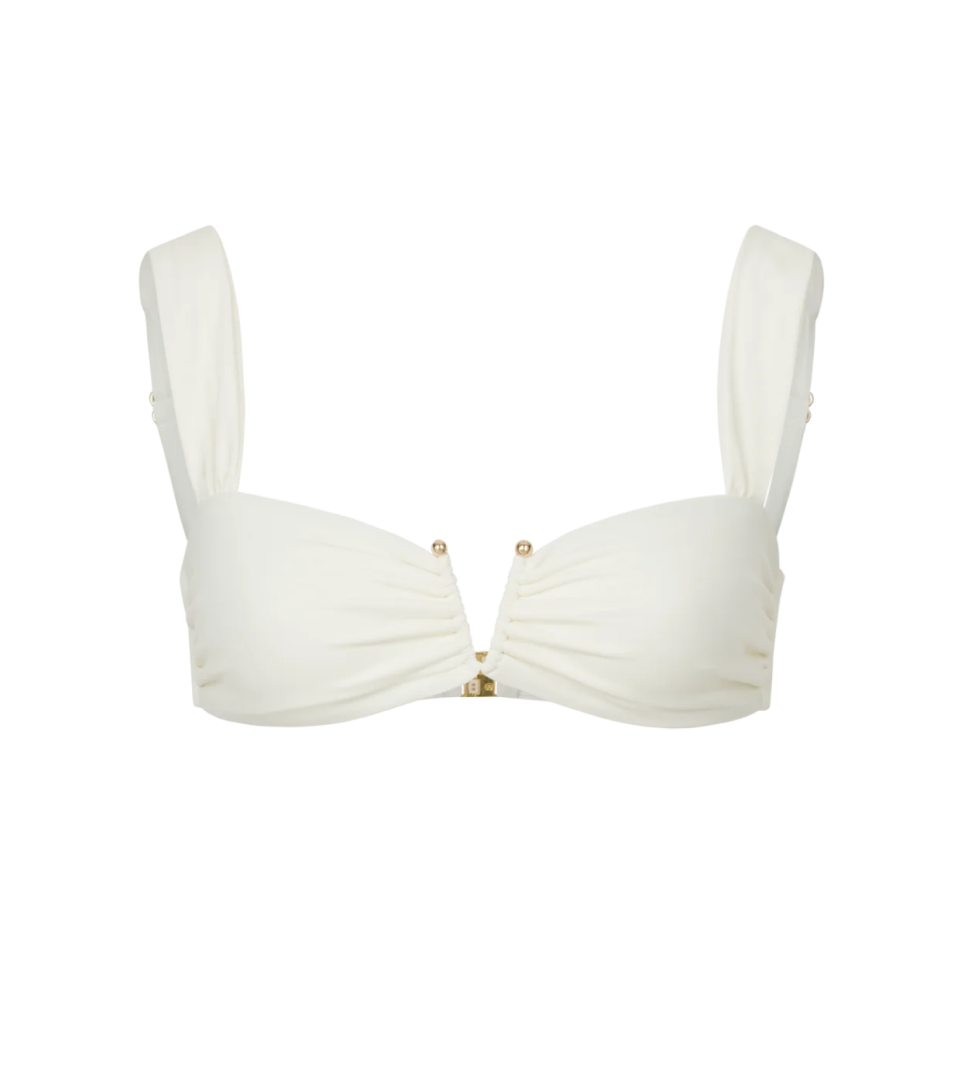 Топ ROAR Victoire black