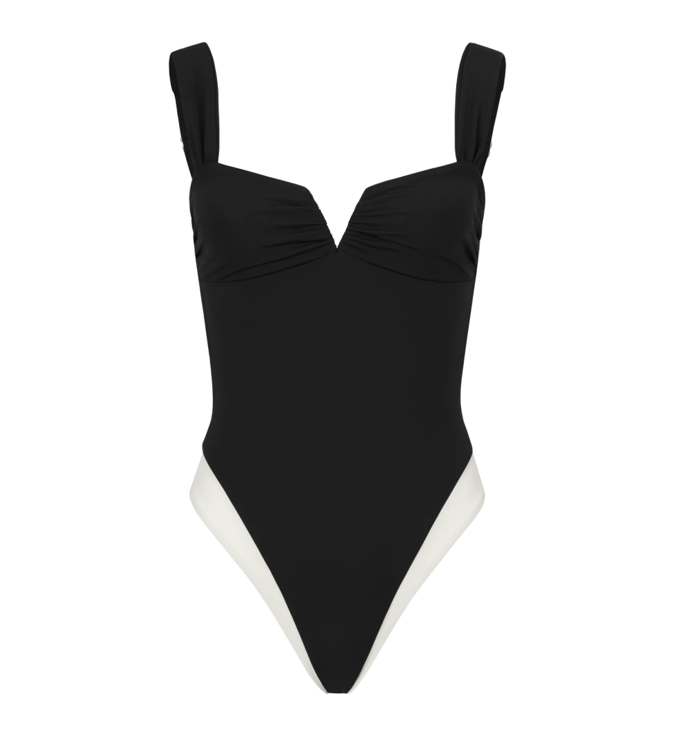 Купальник ROAR Valence