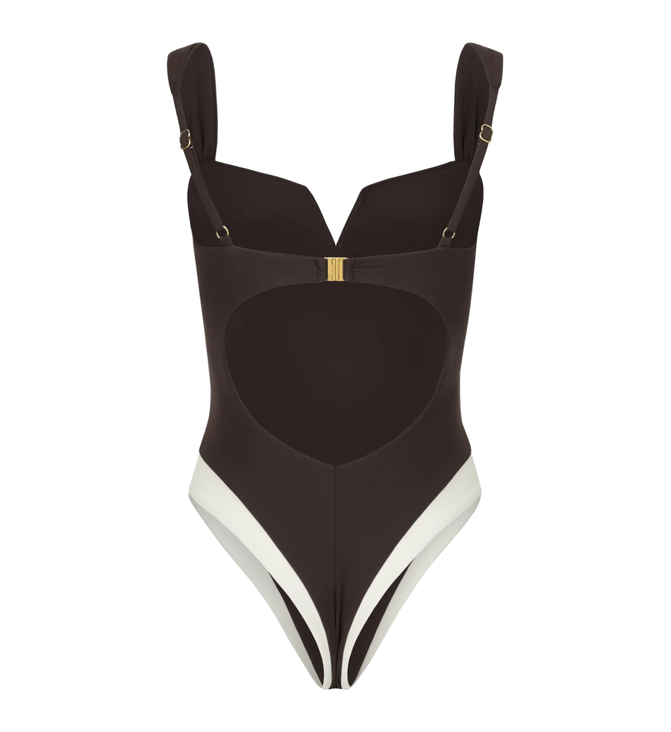 Купальник ROAR Valence chocolate