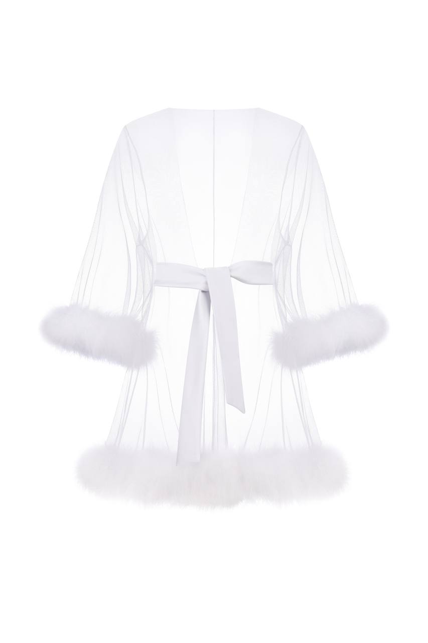 Халатик - фото 1