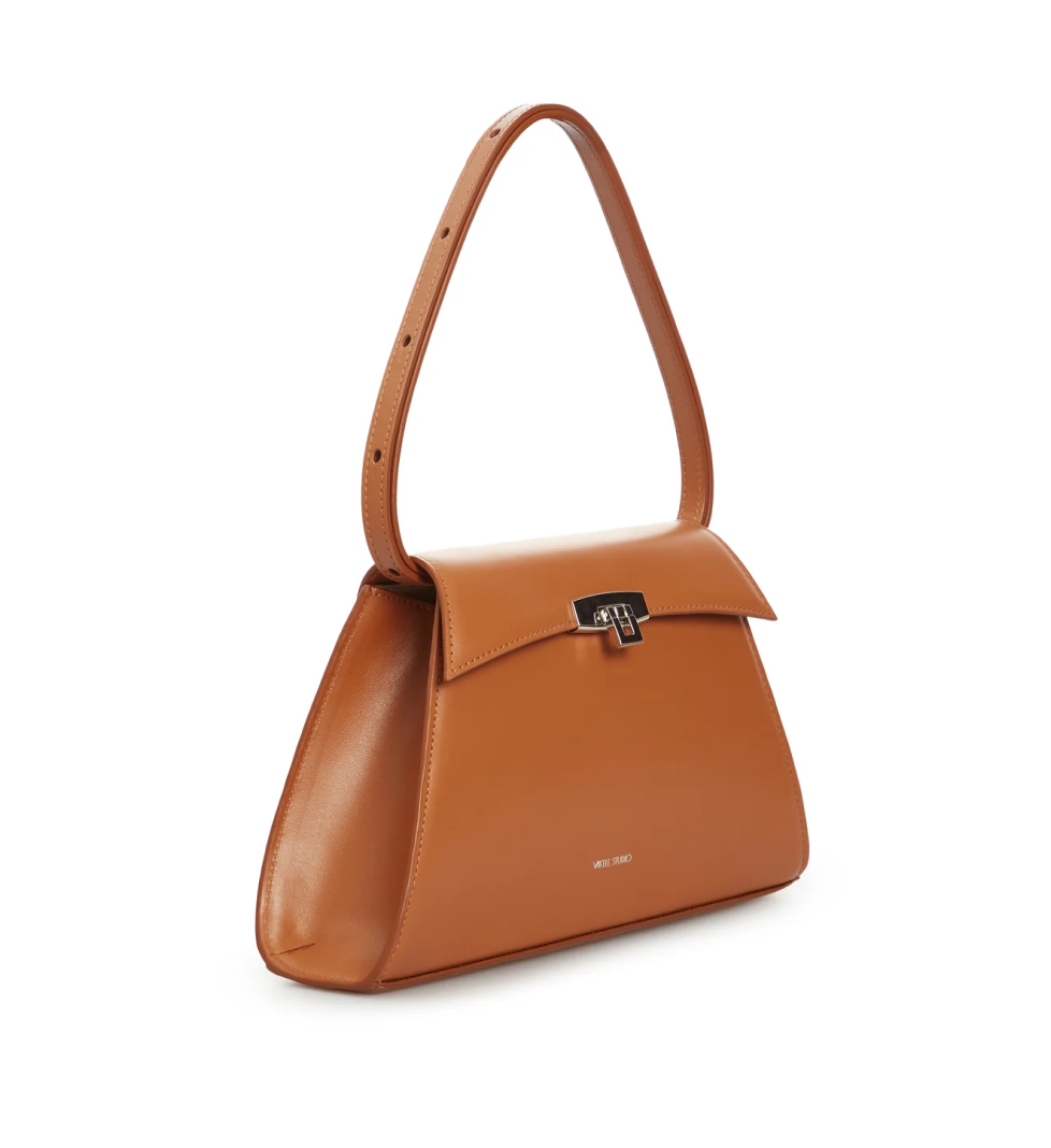 Сумка VIKELE STUDIO STEPHANIE caramel
