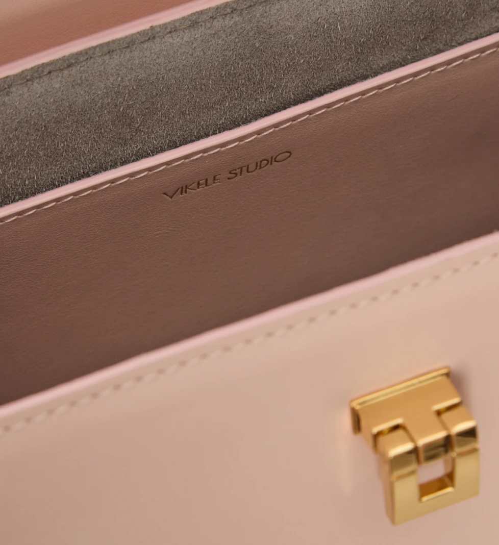 Сумка VIKELE STUDIO STEPHANIE powder