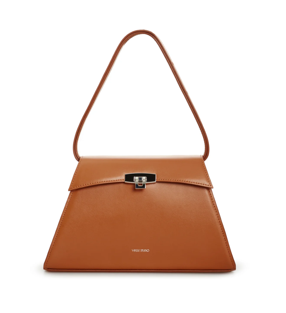 Сумка VIKELE STUDIO STEPHANIE caramel