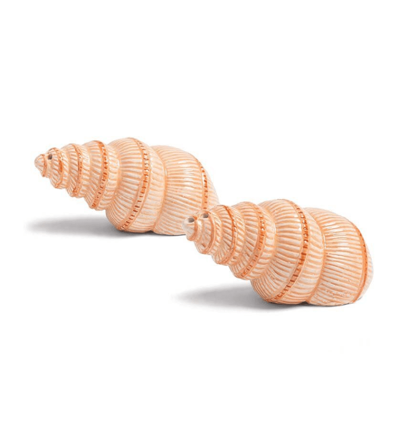 Сільничка і перечниця &k amsterdam Shell