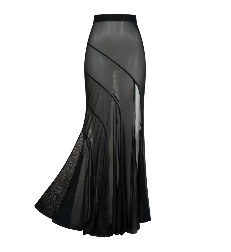 Спідниця ROAR Santorini black