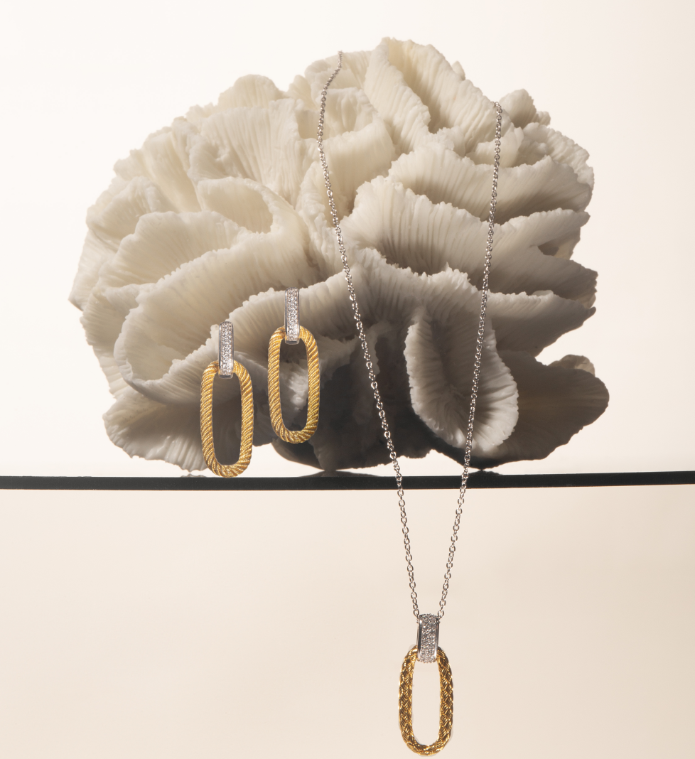 Підвіска Damn Почуття