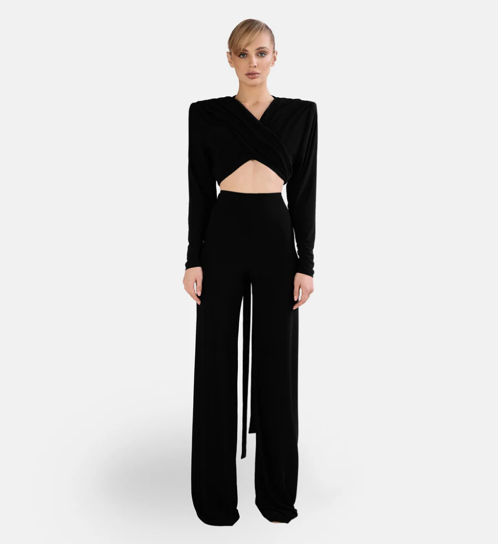 Комплект SKINZ Arzani Black