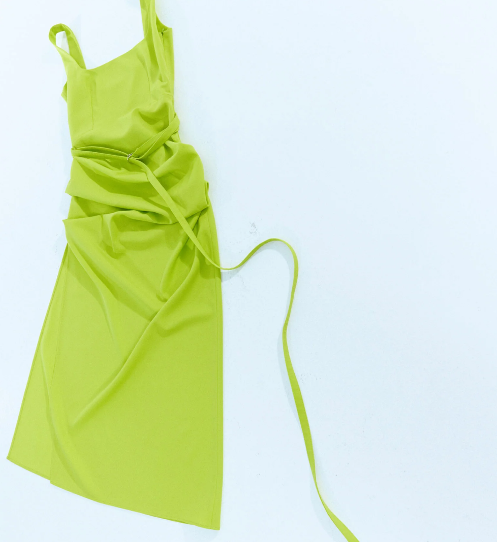 Сукня SAYYA Футляр Green