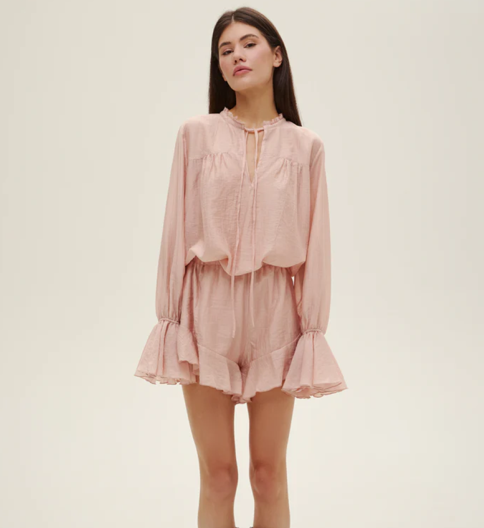 Шорти ALICE K Chloe