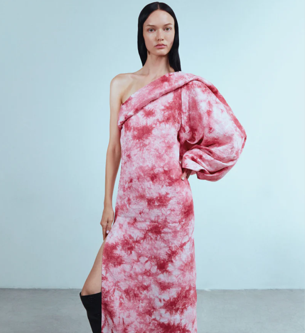 Сукня SAYYA Шовкова