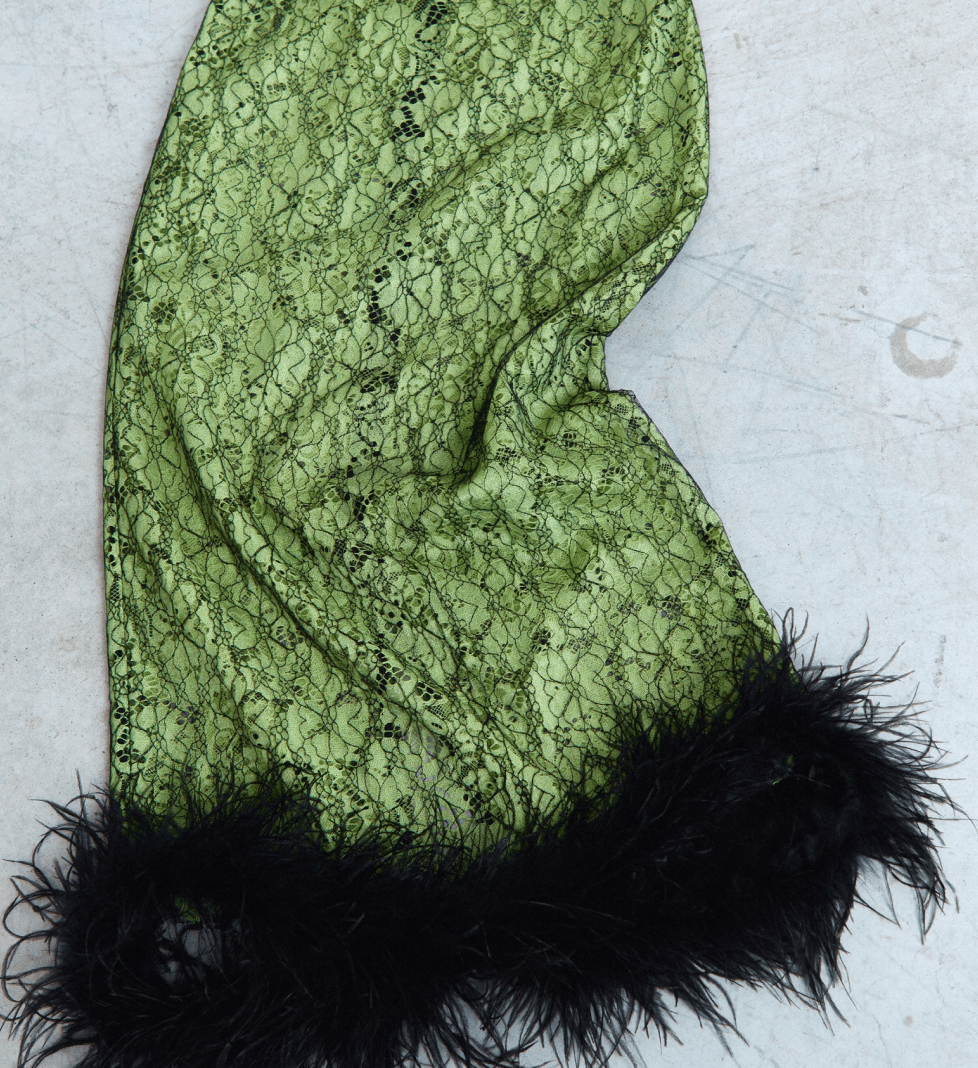 Спідниця SAYYA Green